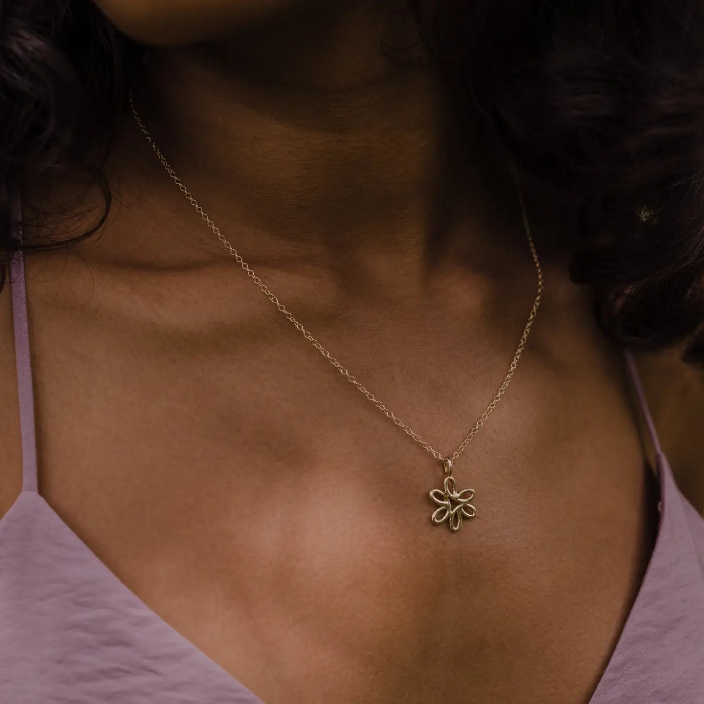 Bloom Necklace