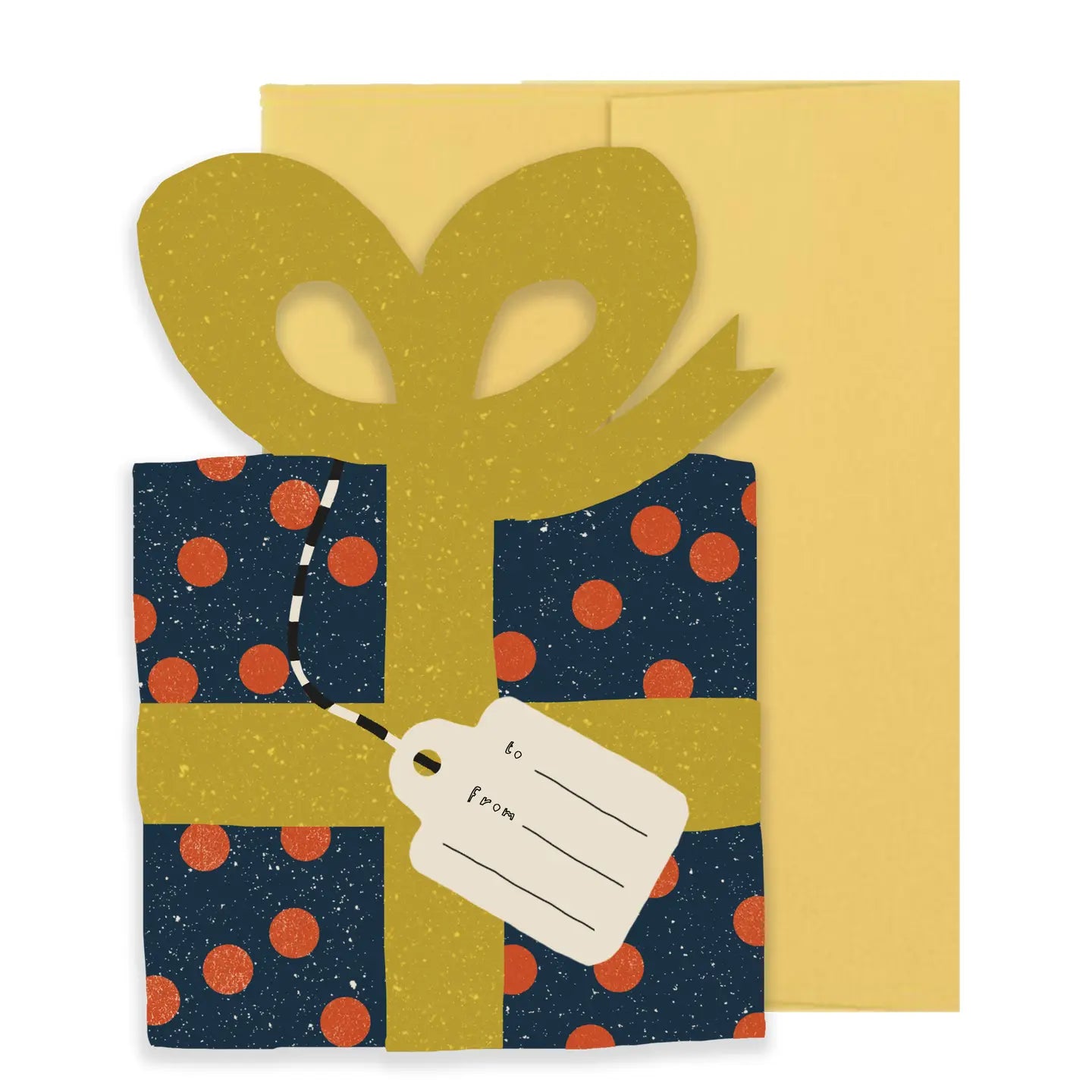 Holiday Cards - Set of 6