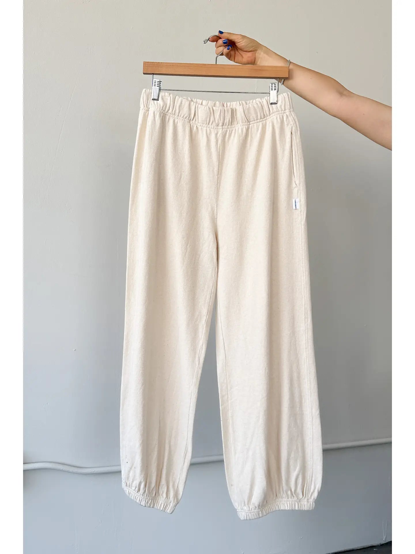 Balloon Pants - Multiple Colors