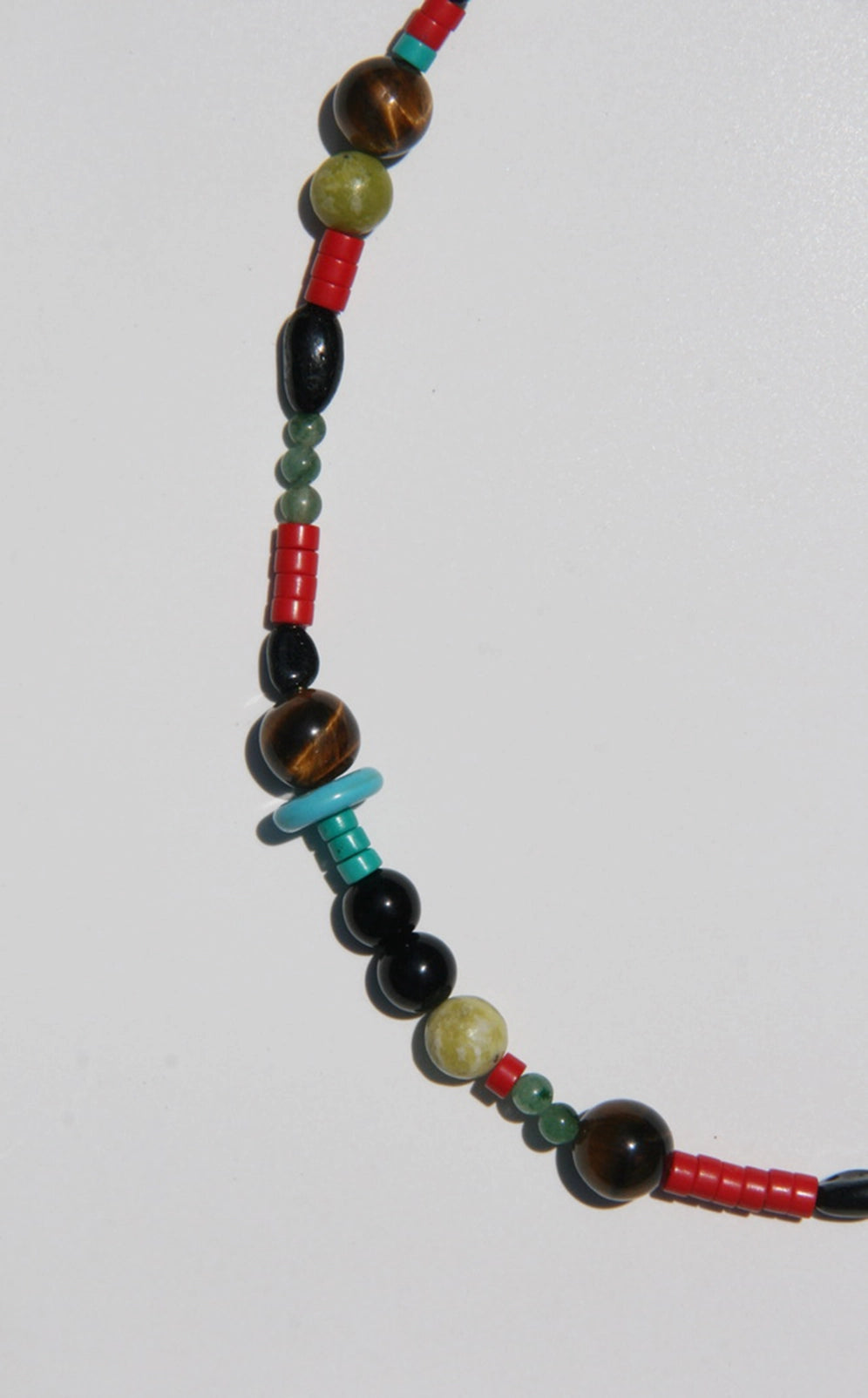Tropic Necklace