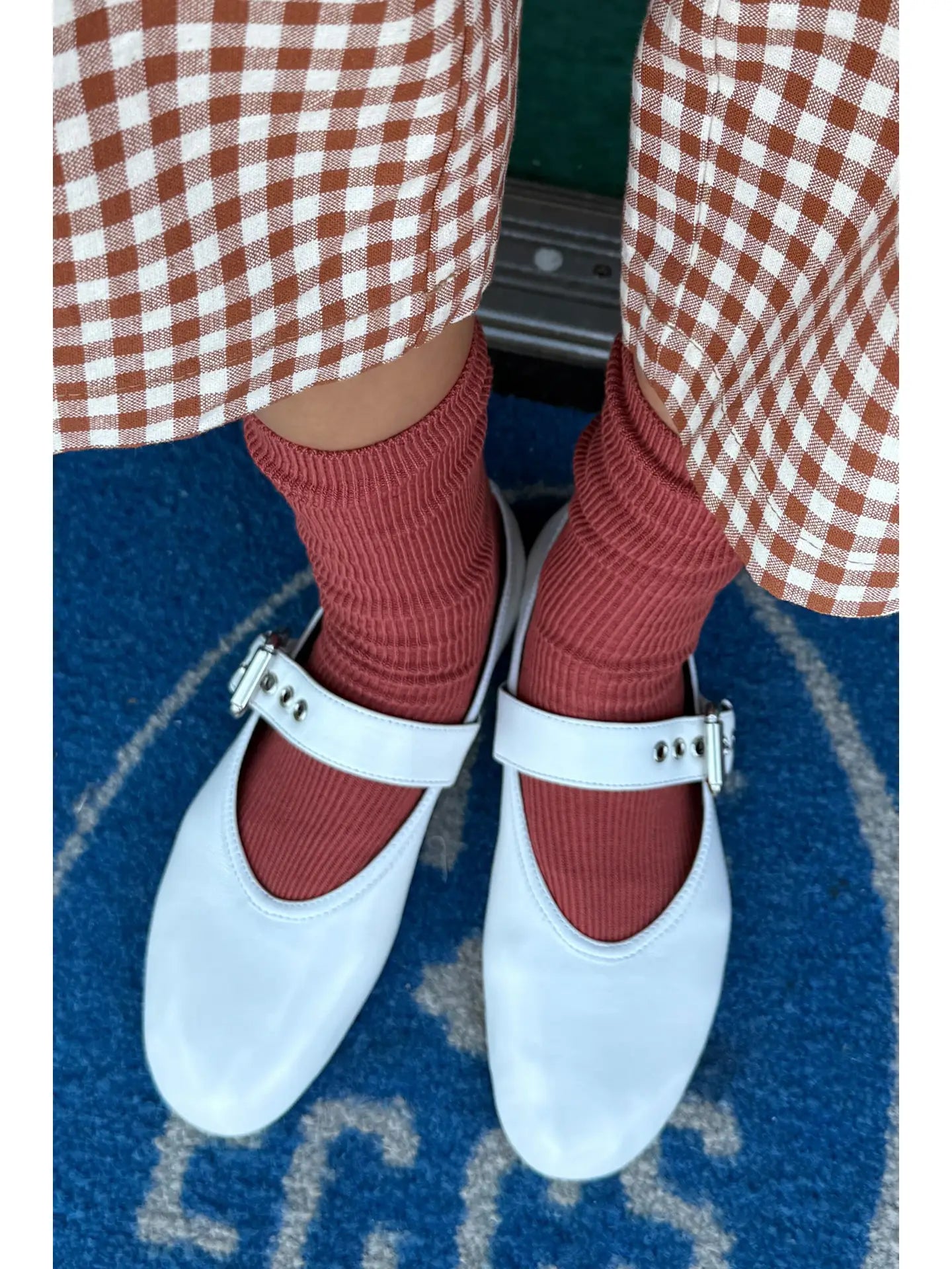 Trouser Socks - Multiple Colors