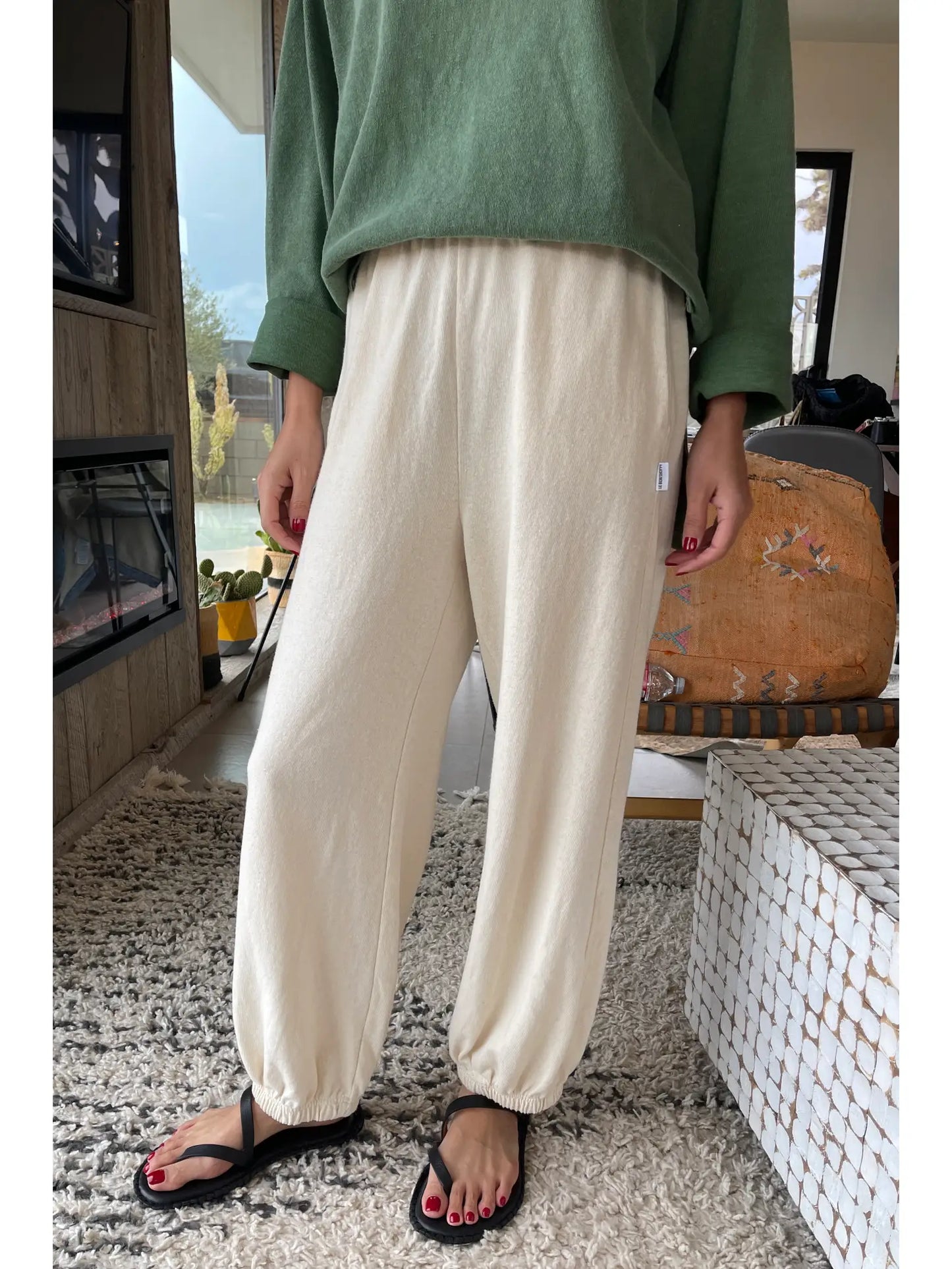 Balloon Pants - Multiple Colors