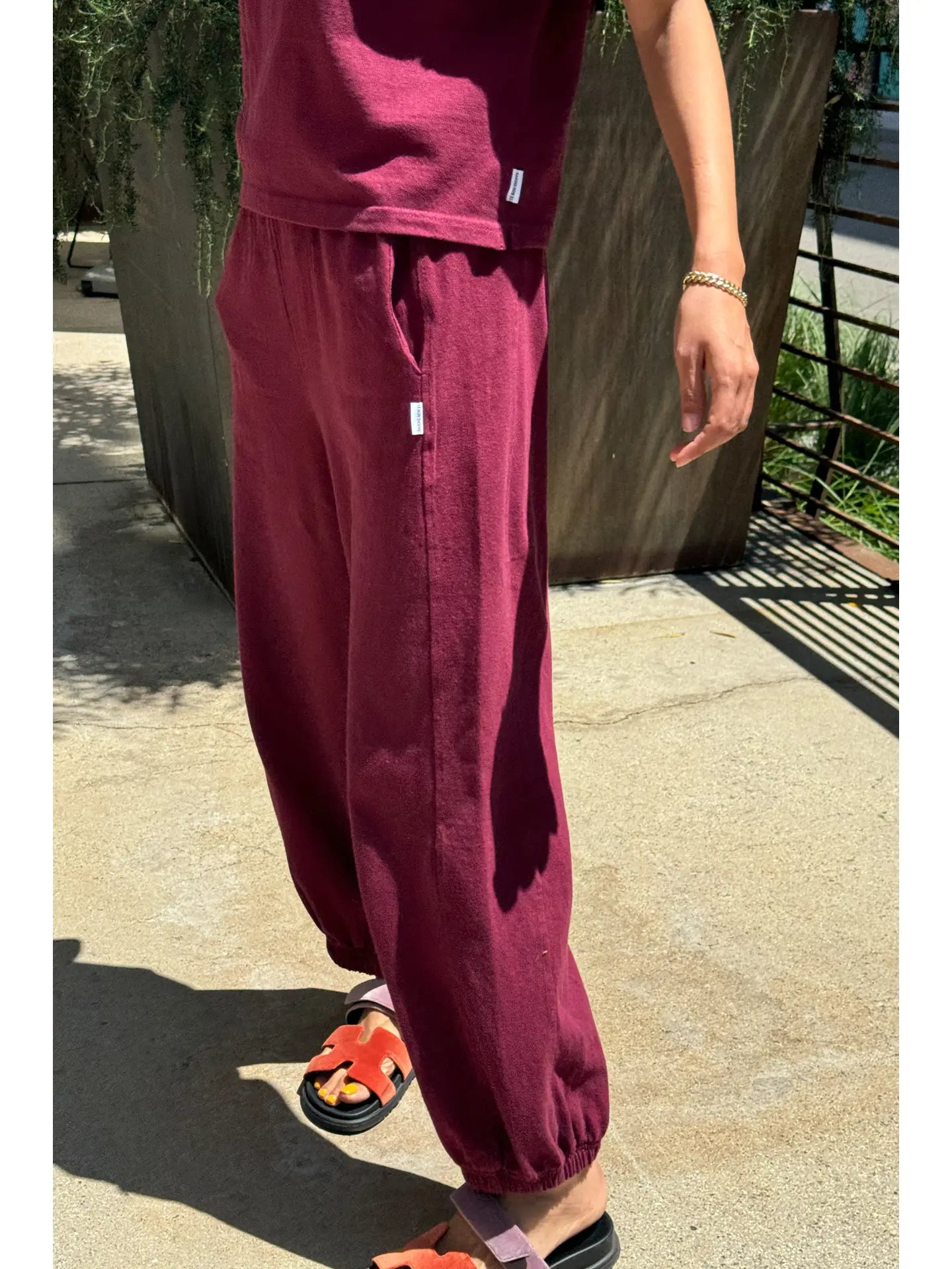 Balloon Pants - Multiple Colors