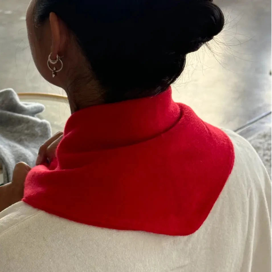 Cashmere Bandana - Multiple Colors