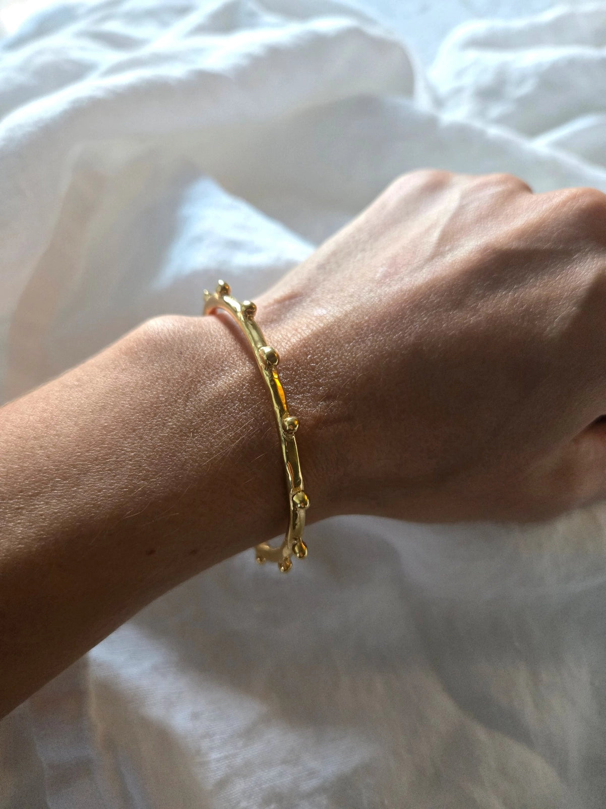 Caviar Li Cuff