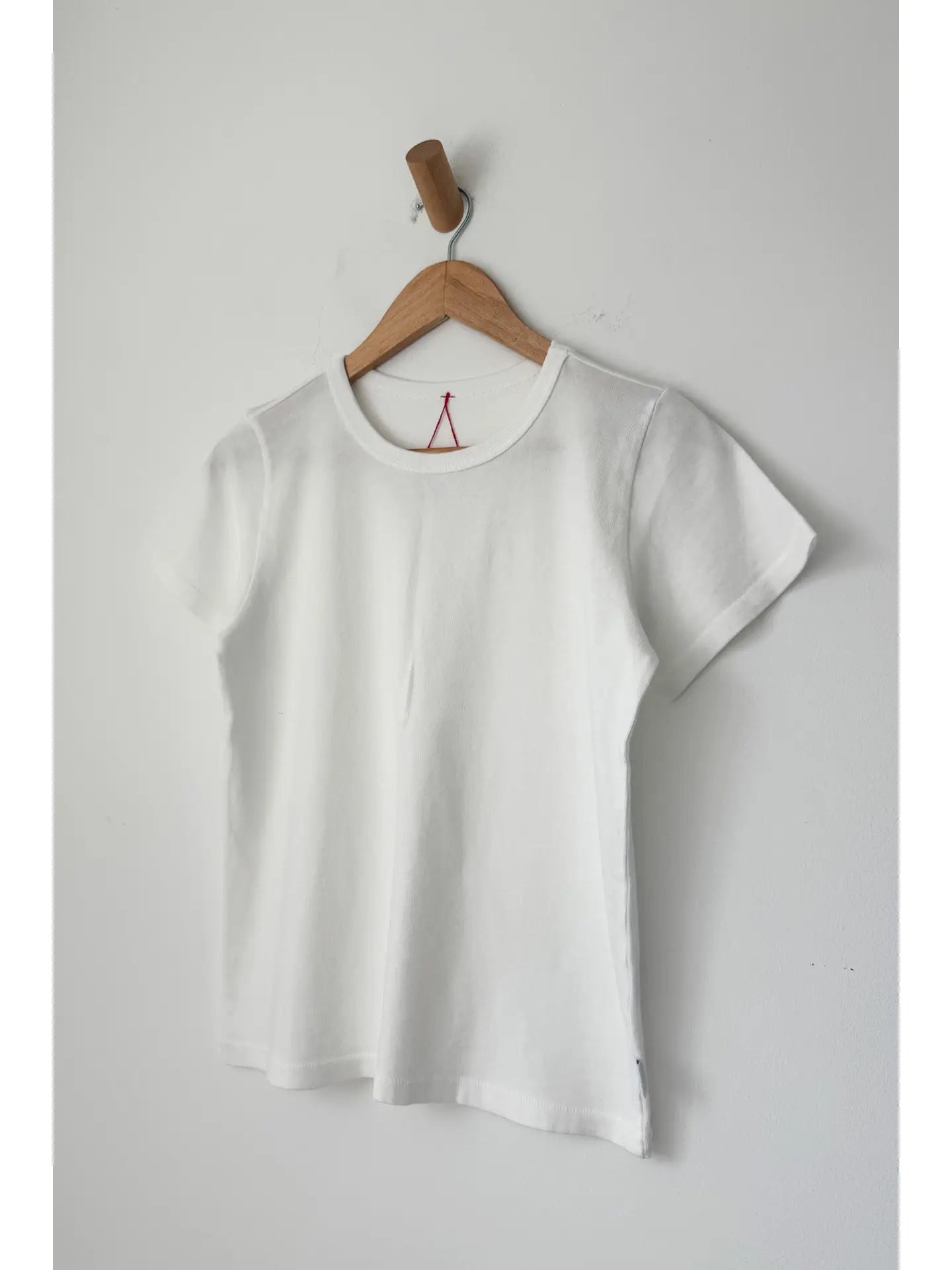 The Go-To Tee - Multiple Colors