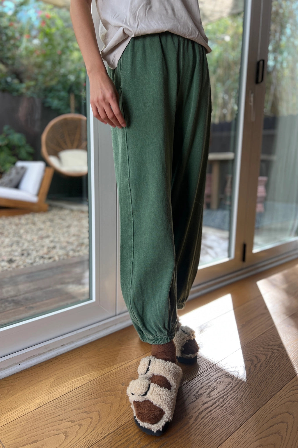 Balloon Pants - Multiple Colors