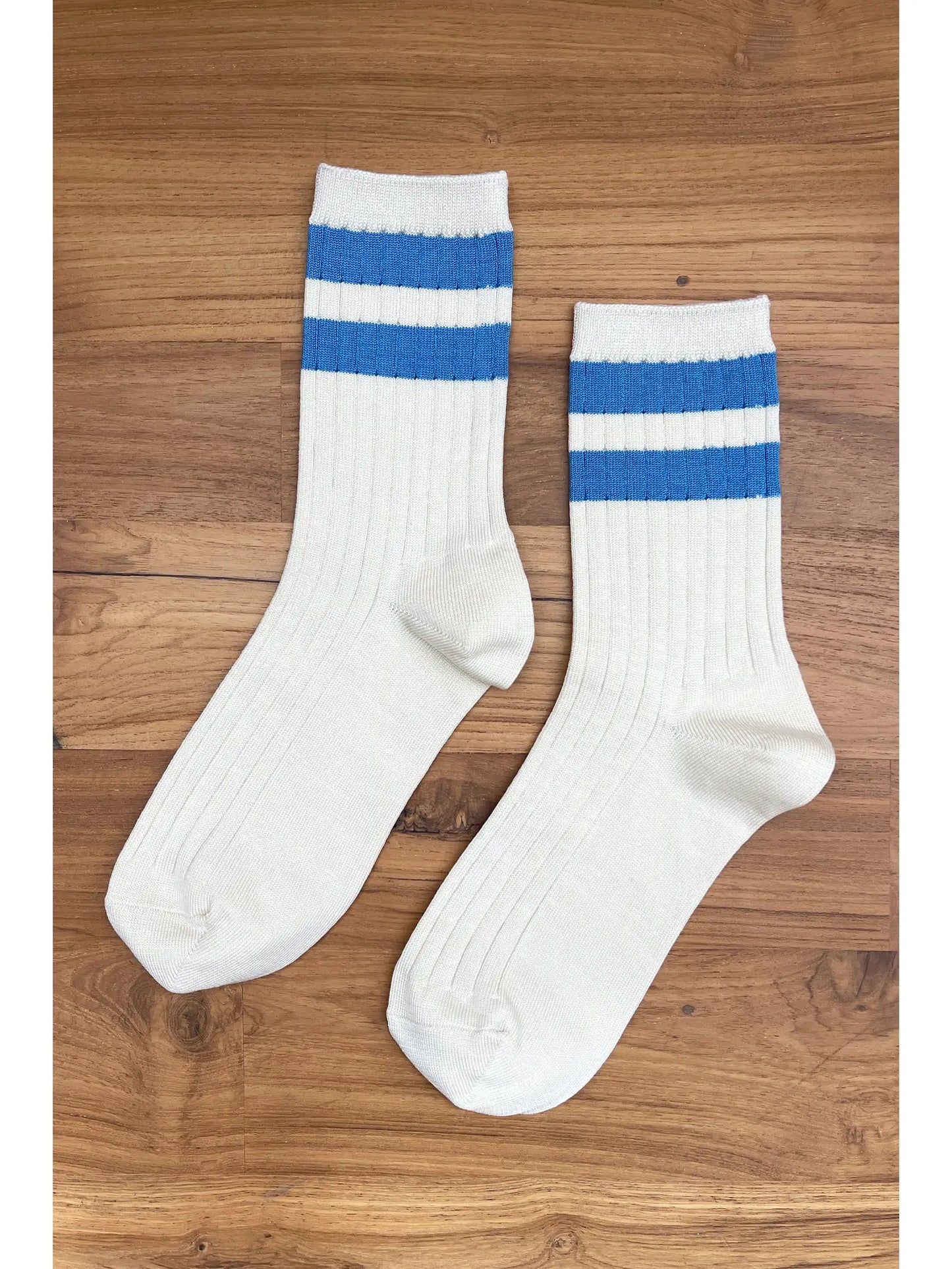 Her Socks - Varsity