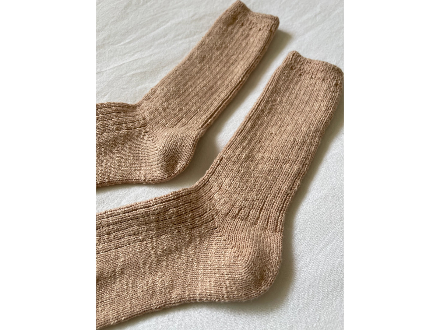 Cottage Socks