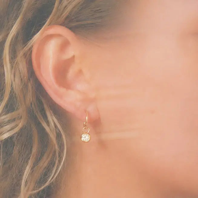 Auralyn Earrings