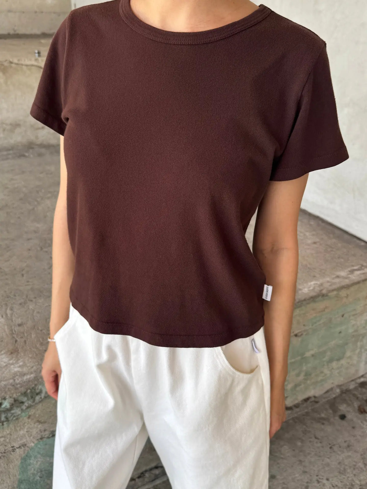Little Boy Tee | Multiple Colors