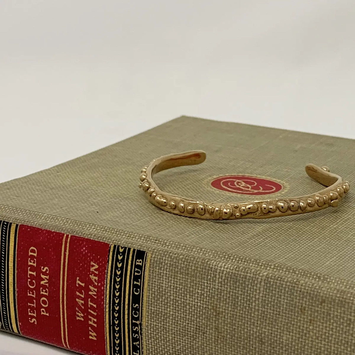 Caviar Cuff