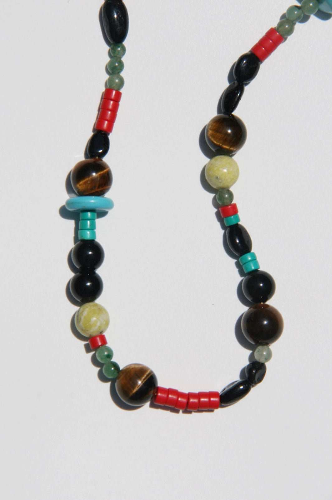 Tropic Necklace