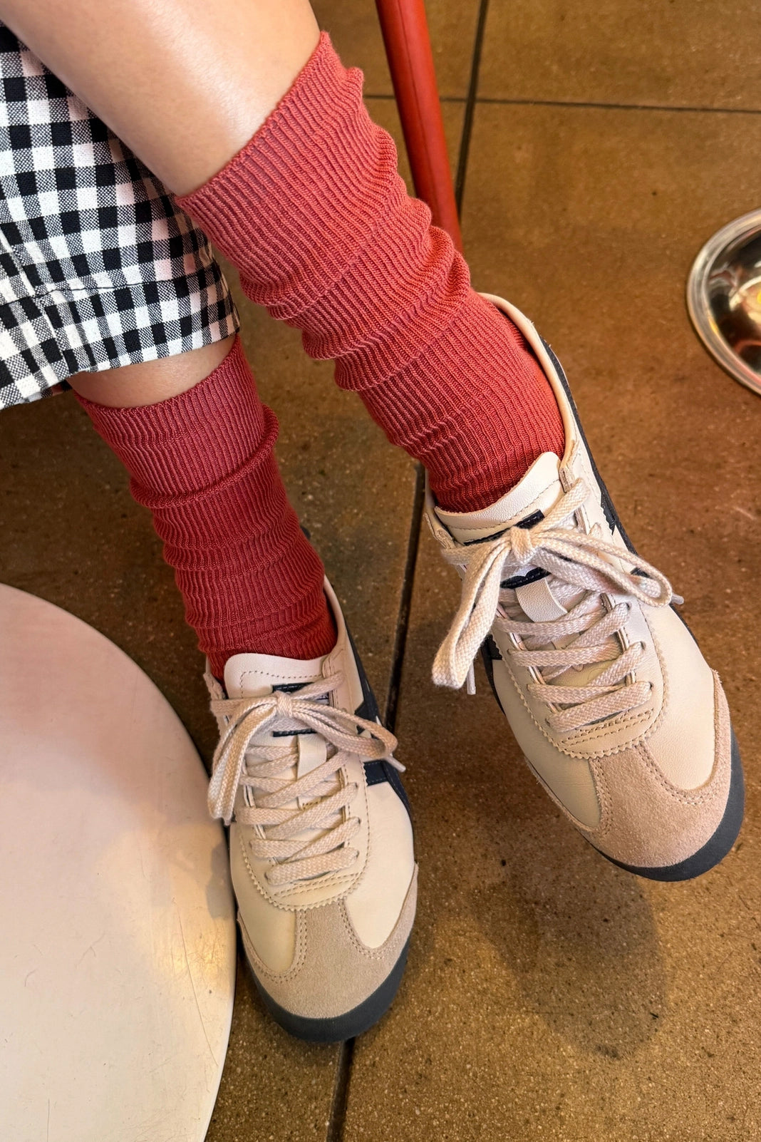 Trouser Socks - Multiple Colors