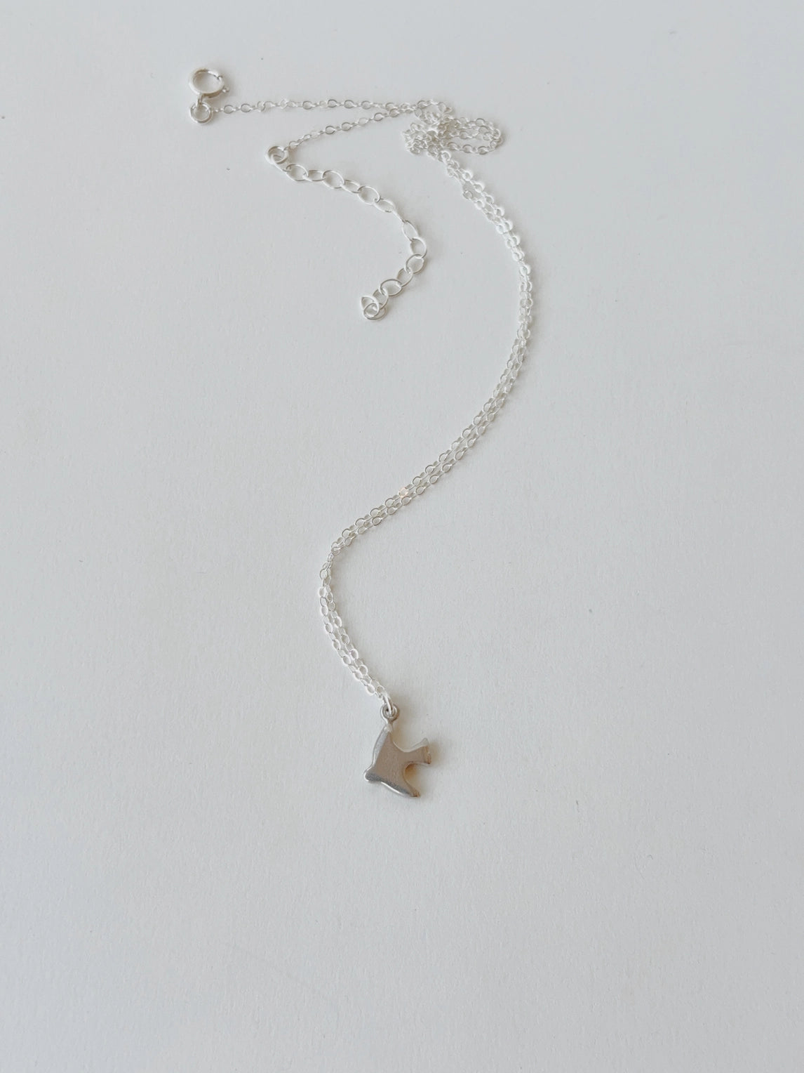 Sparrow Necklace