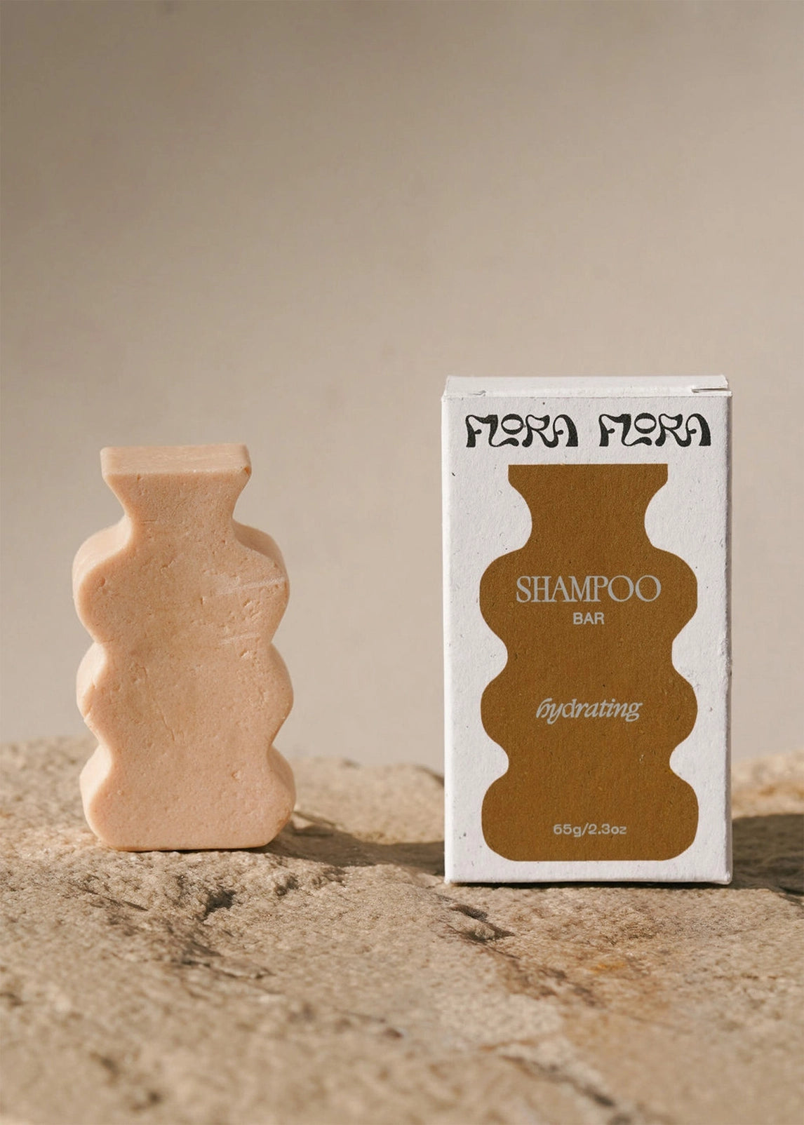 Hydrating Shampoo Bar