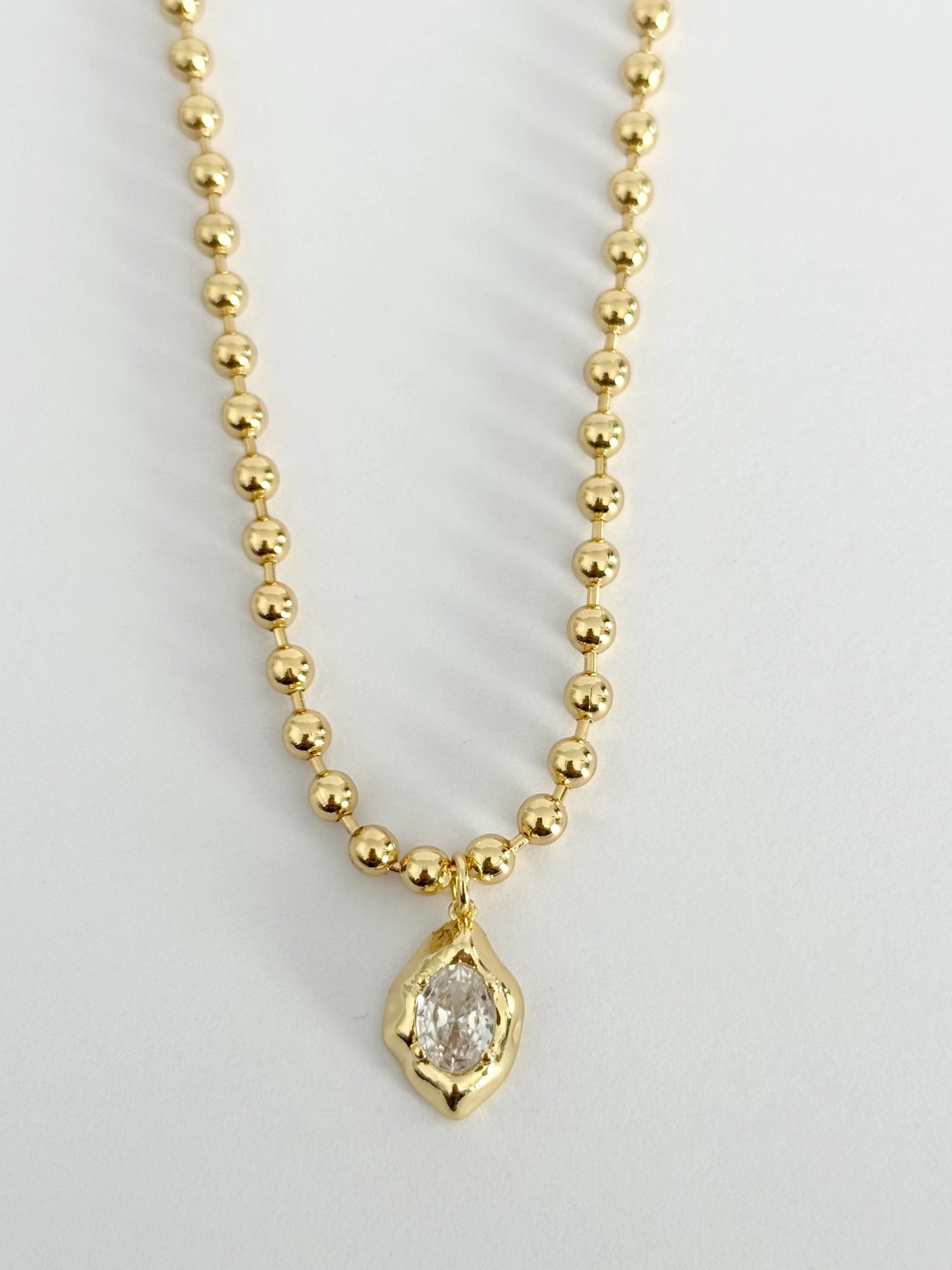 Louisa Necklace