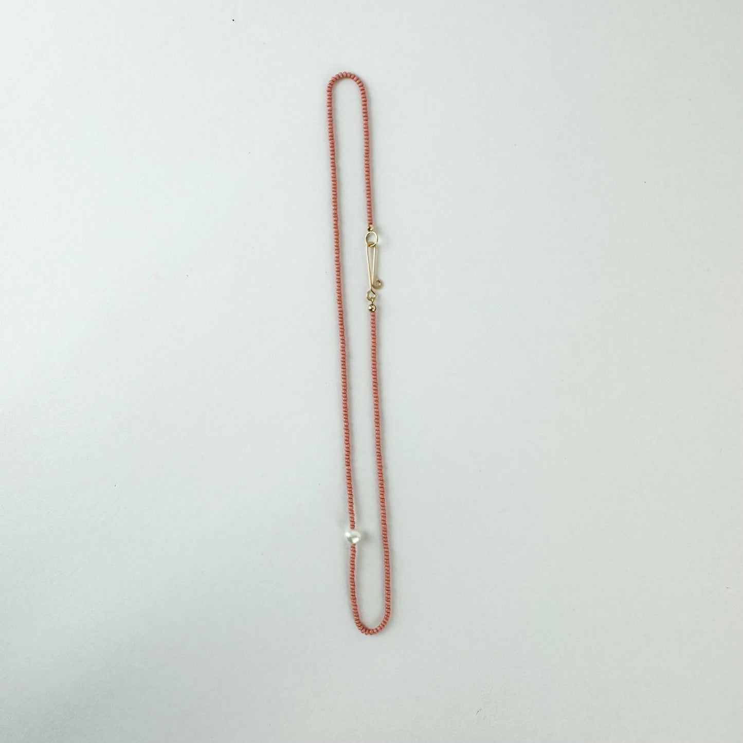 The Khadi Necklace - Multiple Colors