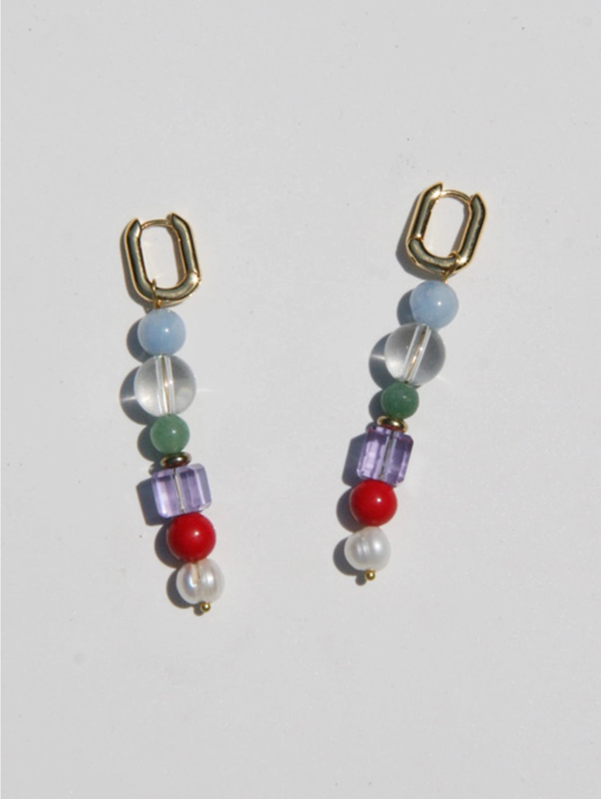 Prism Earrings
