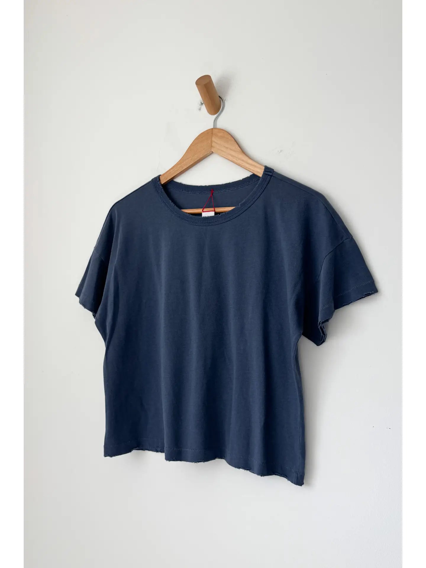 Fille Tee - Multiple Colors