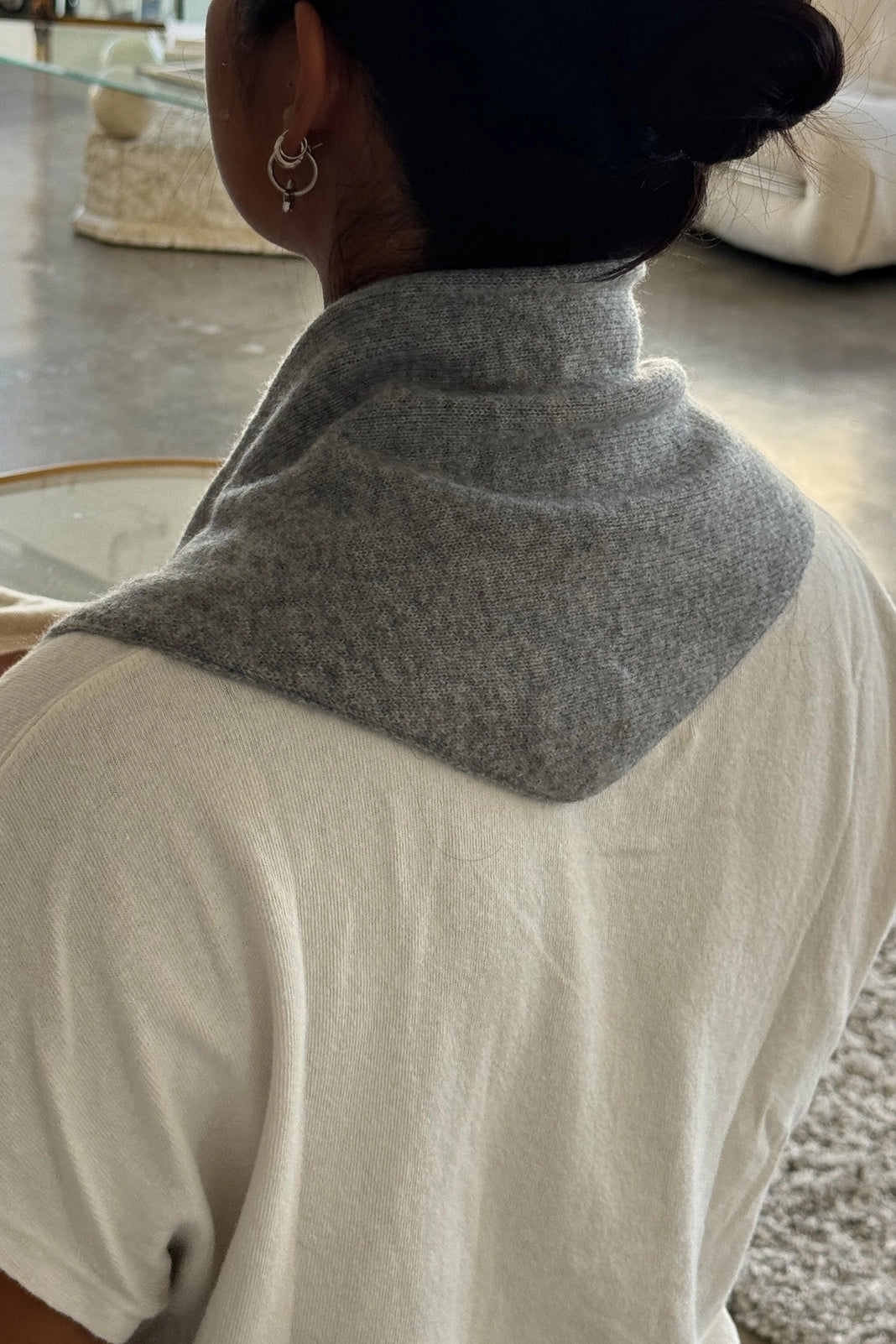Cashmere Bandana - Multiple Colors