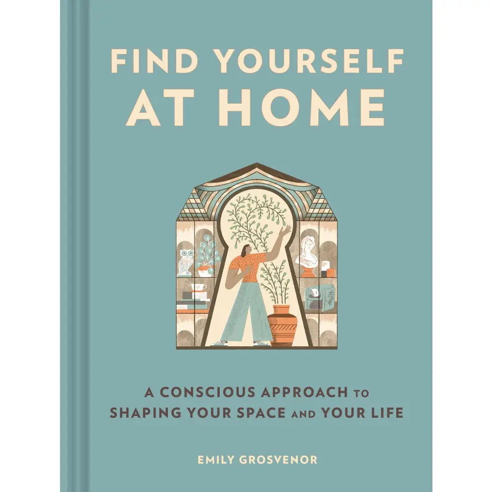 Find Yourself At Home