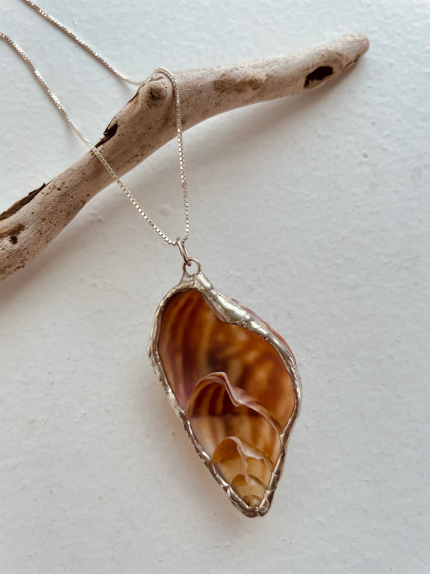 Shell Necklace