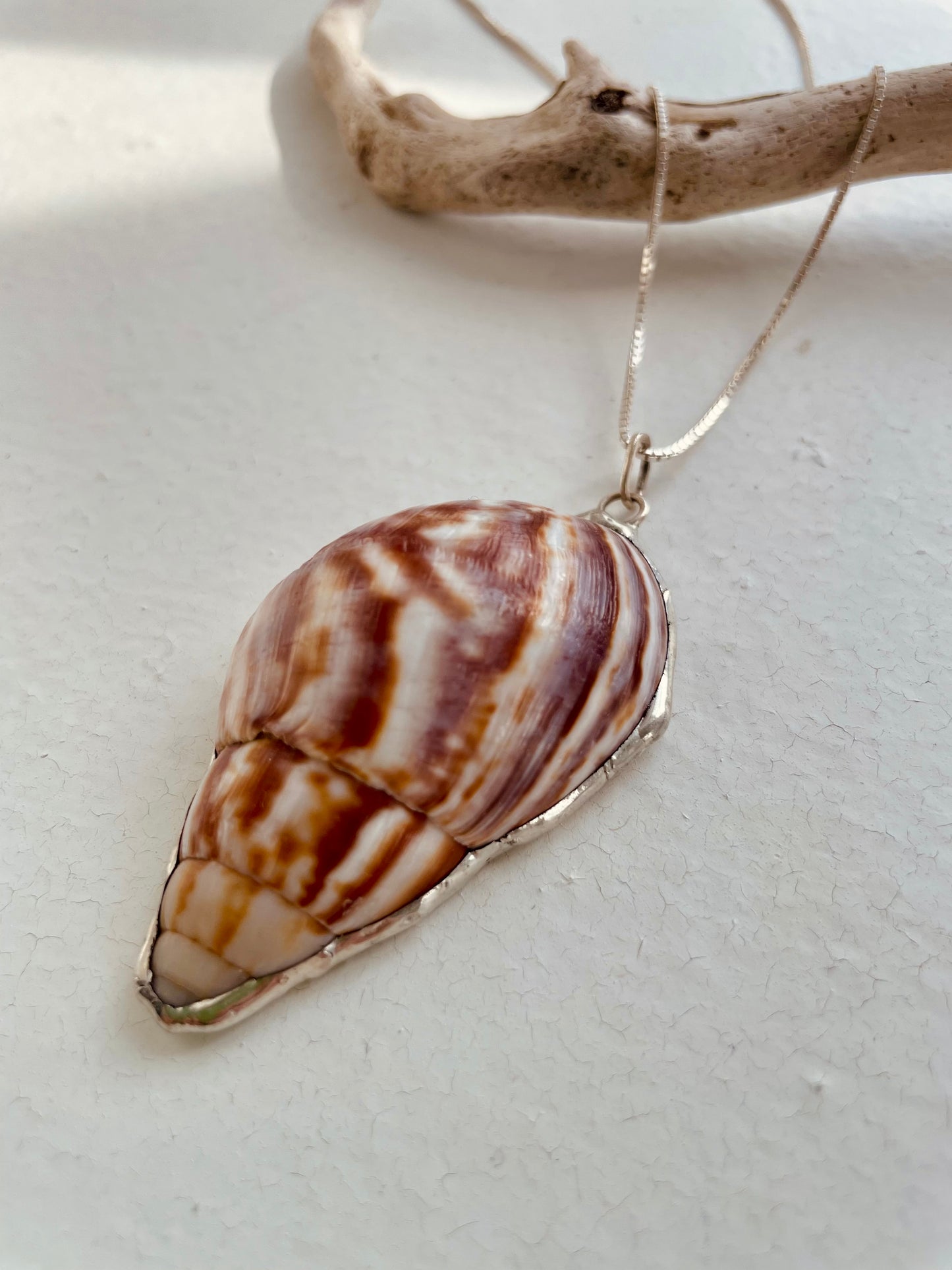 Shell Necklace