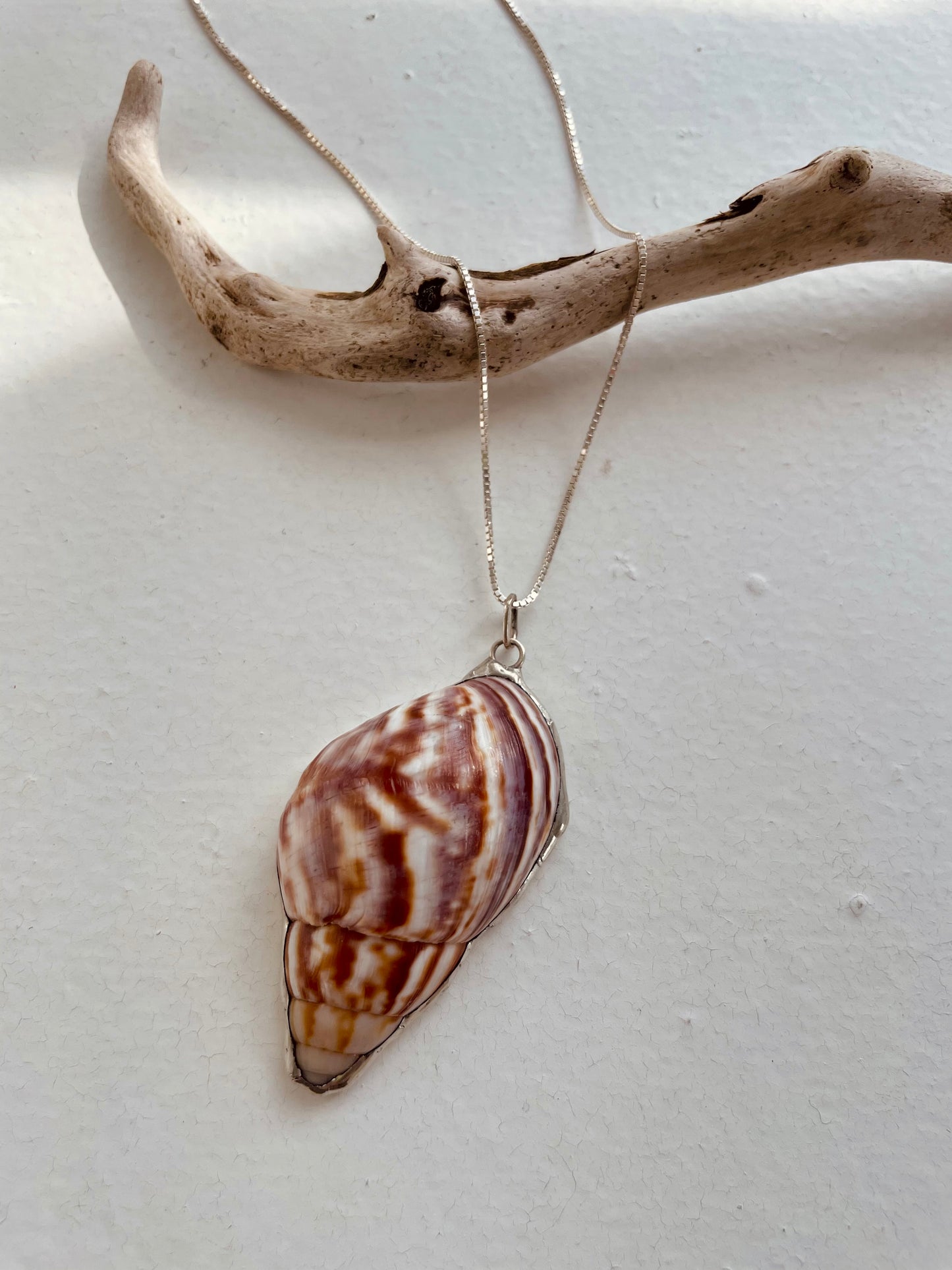 Shell Necklace