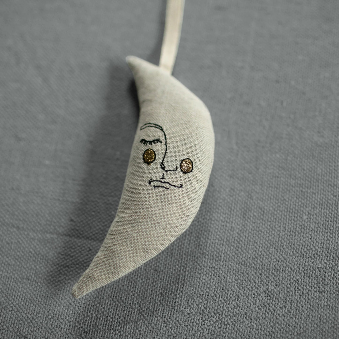 Moon Lavender Token