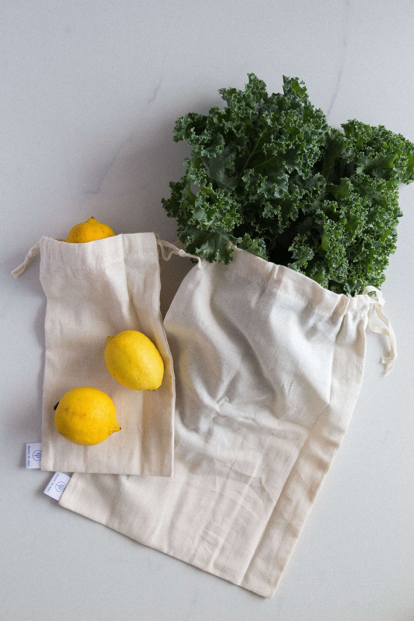 Zero Waste Market Set
