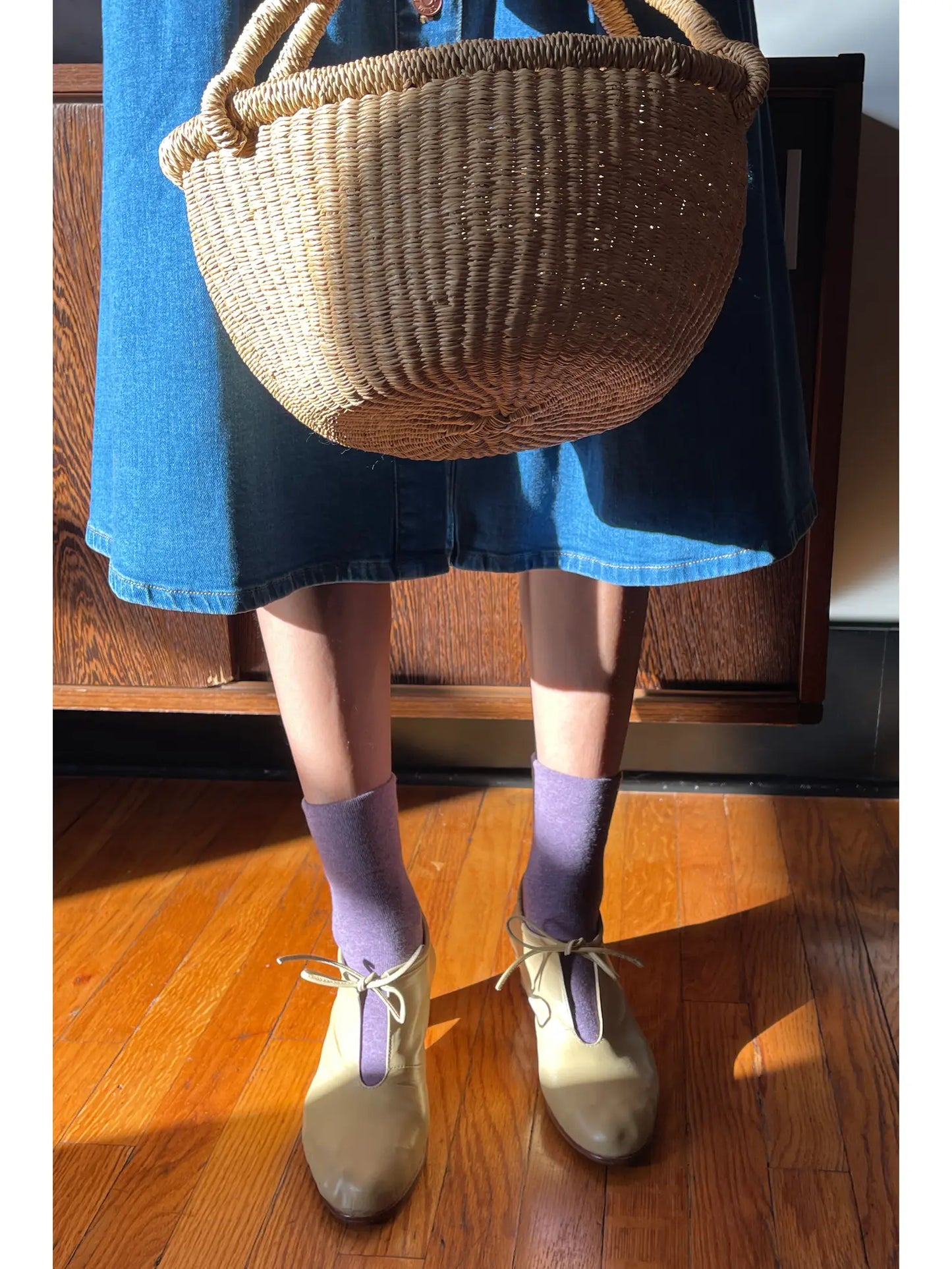 Sneaker Socks