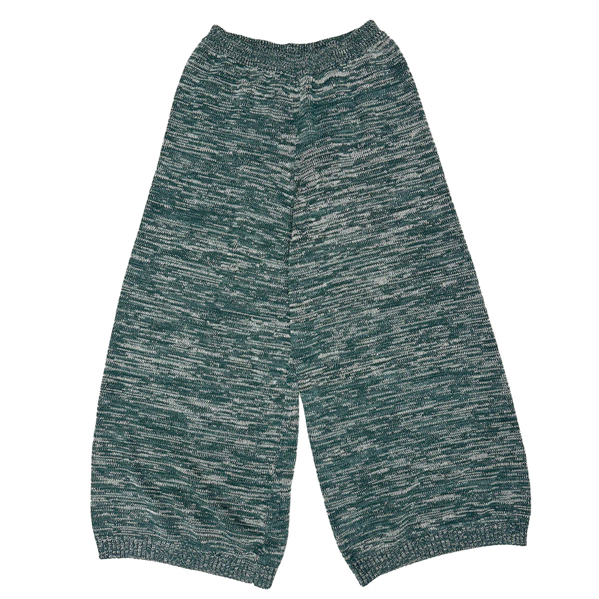 Sophie Sweater Pants - Spruce Melange