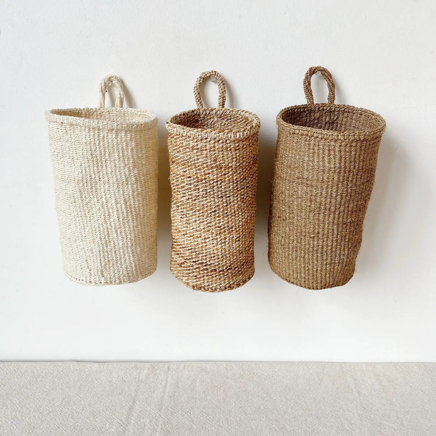 Hanging Storage Basket
