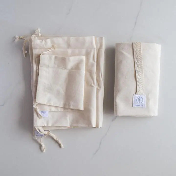 Zero Waste Market Set