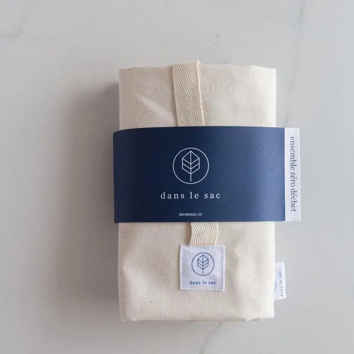 Zero Waste Market Set