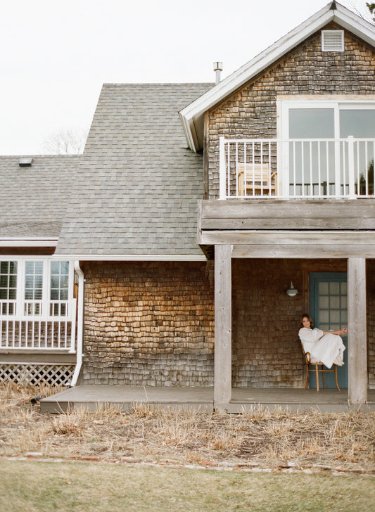 Spring Campaign at Loma Cottages