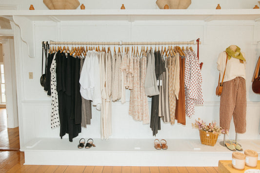 Slow Fashion in a Fast Fashion World