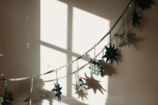 A KEEPER gift guide + behind the scenes on our holiday shoot!