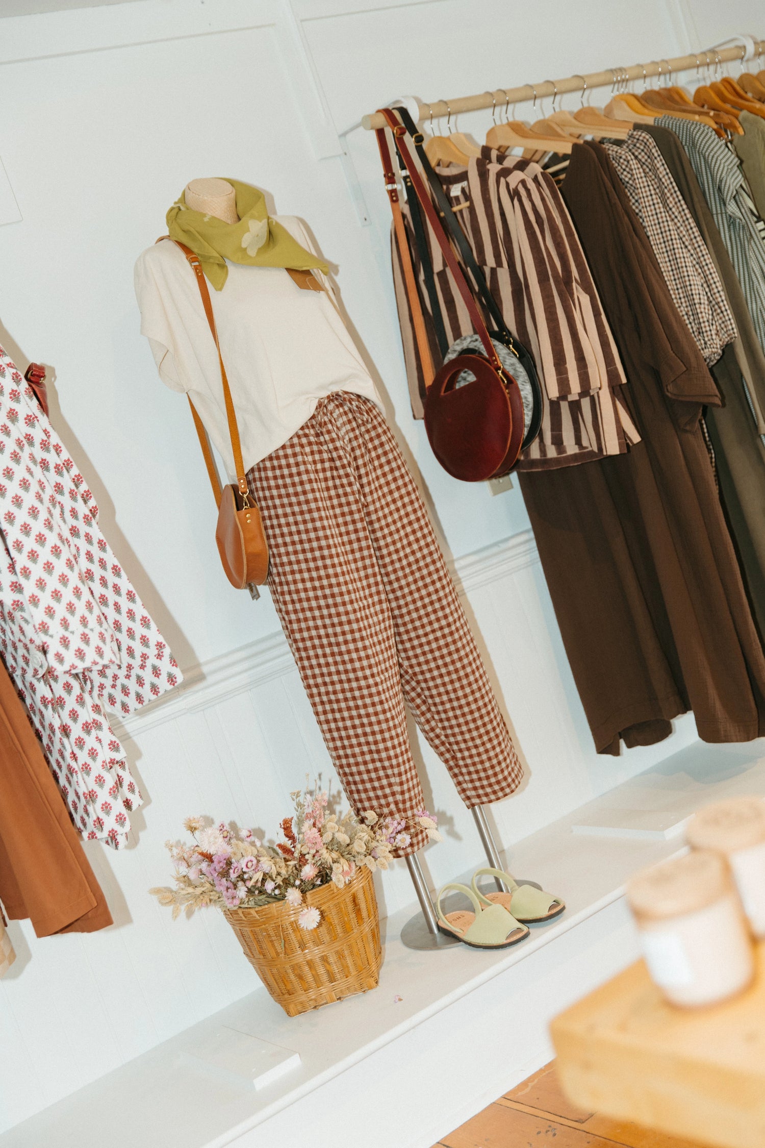 Thoughtfully Curated, For Keeps – KEEPER