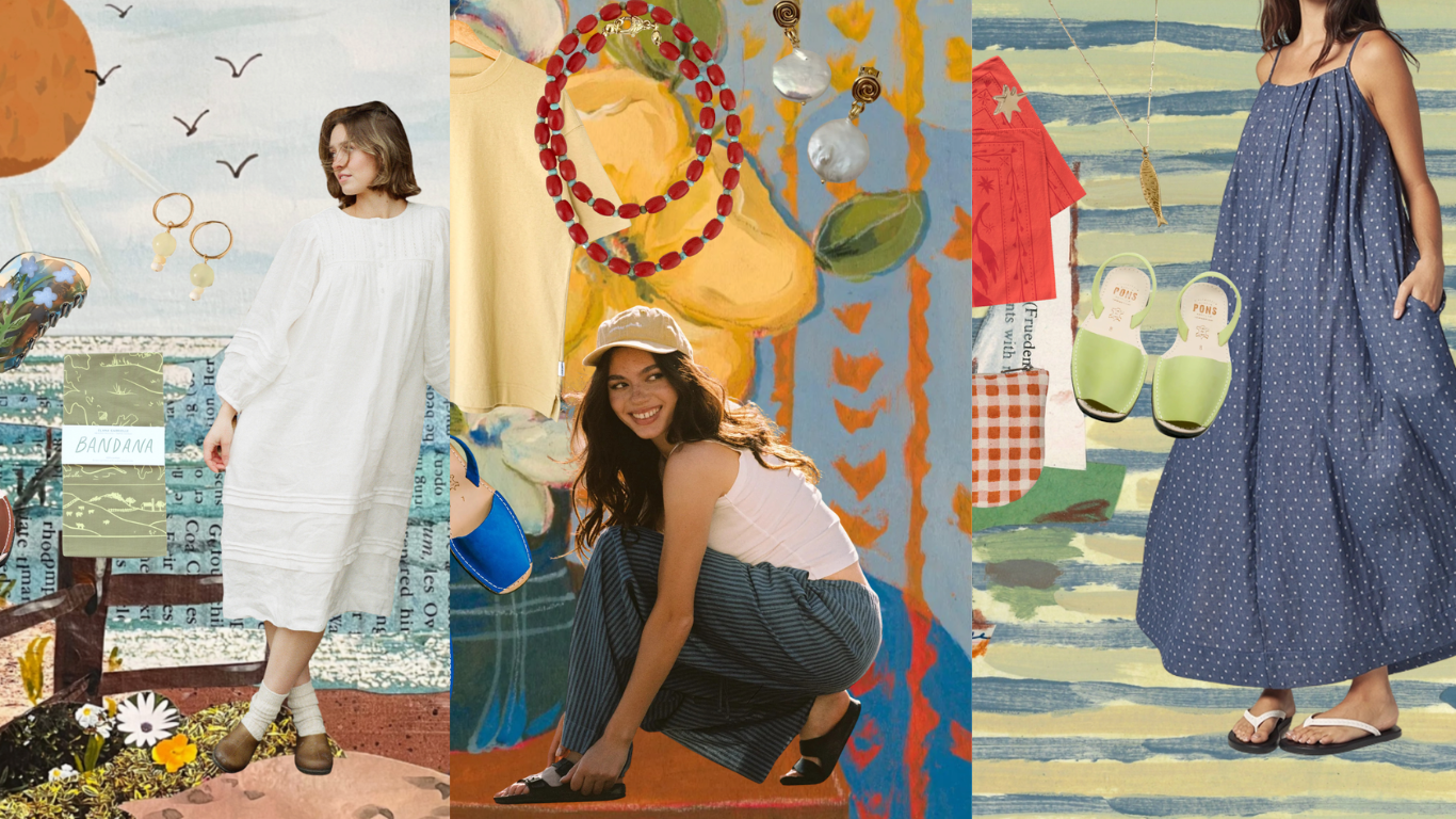Art + Outfit
