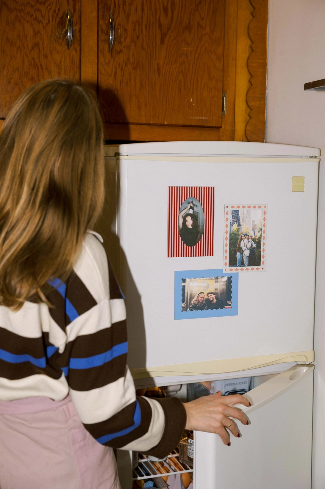Photo Frame | Magnetic Frame Set