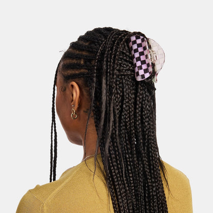 Checker Claw | Multiple Colors
