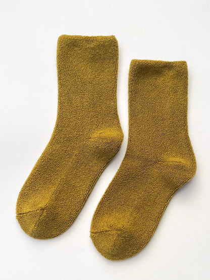 Cloud Socks