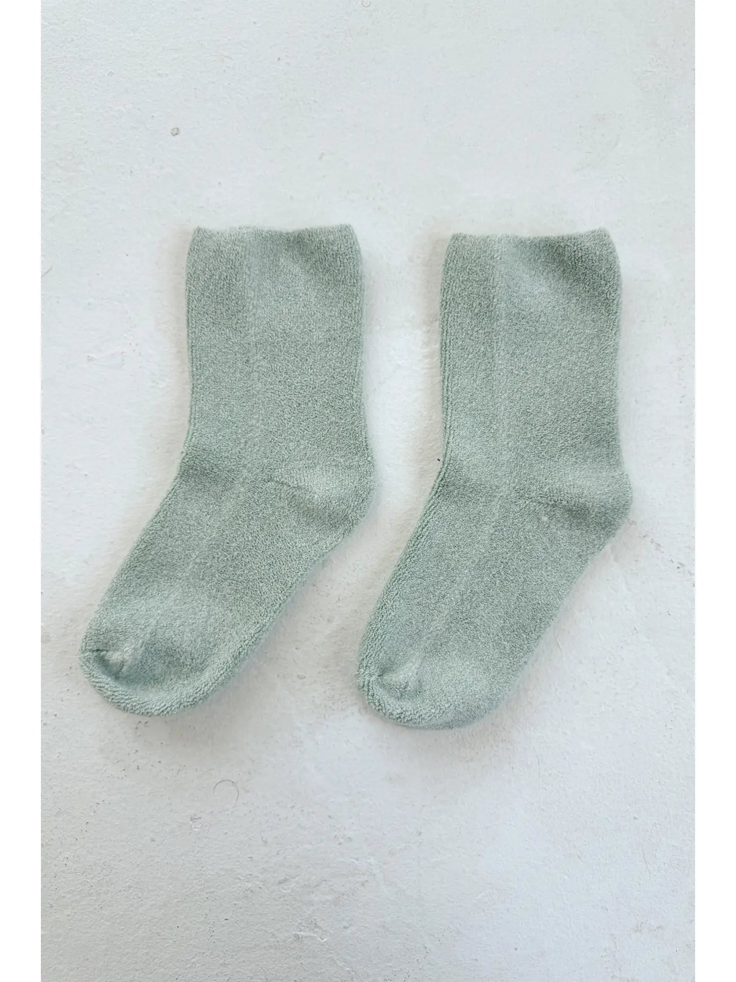 Cloud Socks