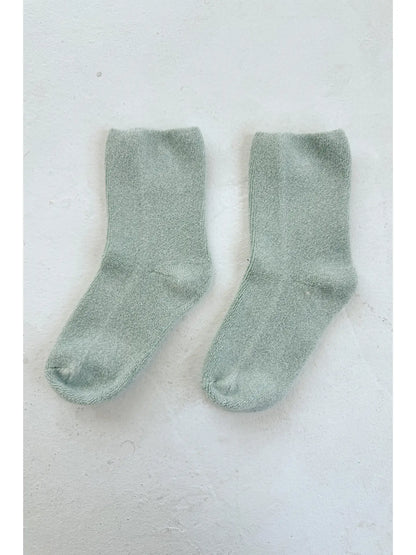 Cloud Socks