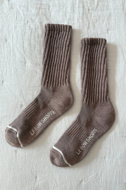 Ballet Socks | Multiple Colors