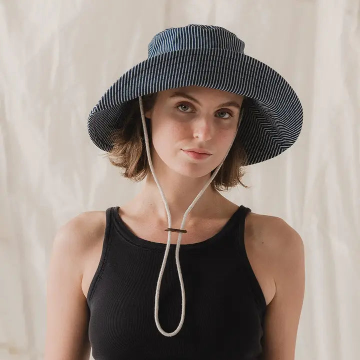 Gardener's Hat | Multiple Colors