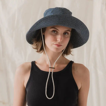 Gardener's Hat | Multiple Colors