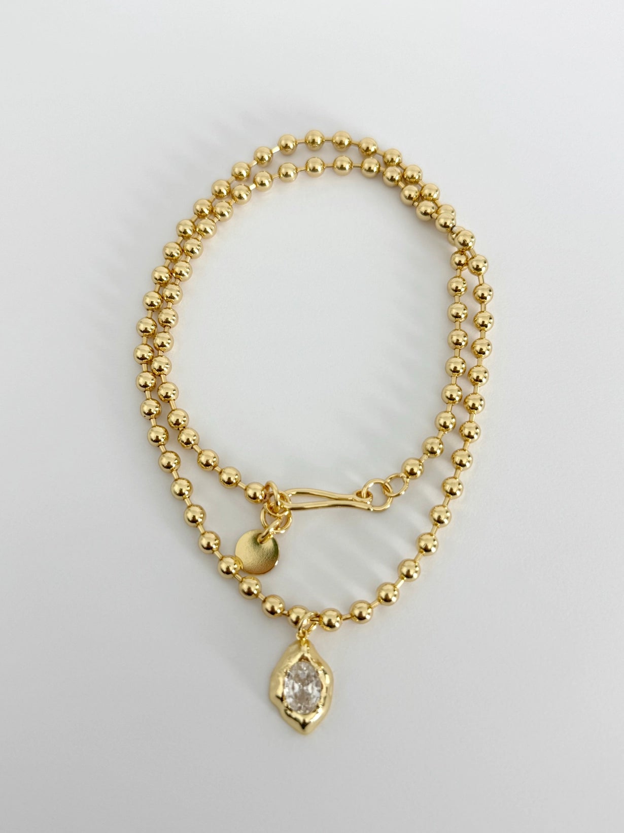 Louisa Necklace